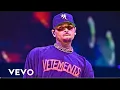 Download Lagu Chris Brown  - Sent From Heaven (2025 official music video)