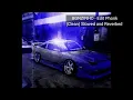 BGNZINHO - Edit Phonk (Clean Version) Slowed And Reverbed