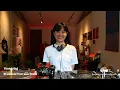 Yoongying - 1st August 2025 | Bangkok Community Radio