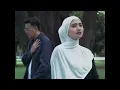 Nadzira Shafa X Aiman Sidek - Your Eternal Return | Official Lyric Video