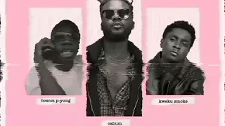 cabum ahokyer3 y3 ade foo ft kweku smoke x bosom pyung
