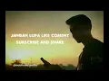 Download Lagu ASSALAMUALAIKUM CALON IMAM (ost. Assalamualaikum calon imam) lirik