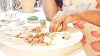 ኑ ምሳ እንብላ 09 67 27 94 33 ቴጂ አገልግልTG ARABIAN FOOD Is Live 