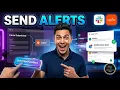 Send Slack Notifications From Forms Using Zapier Quick Start