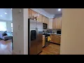 33 Rutland St 31 Walk thru
