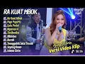 Lagu AJENG FEBRIA - RA KUAT MBOK - PAPI PAPI PU - GULU PEDOT FULL ALBUM KOPLO