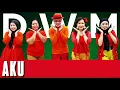 AKU BILANG JANGAN | Line Dance | Choreo by ENINAJ & ROOSAMEKTO MAMEK | Demo by D.W.M d'ARUNA | 2025