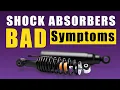 Download Lagu Shock Absorbers | How it Works And How To Check Shocks?