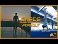 Download Lagu Een Vliegeninvasie – En Ik Doe Calisthenics! #2