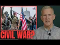 Download Lagu 4 Star U.S Army General: Is America Headed To CIVIL WAR?