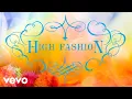 Lagu Addison Rae - High Fashion (Official Lyric Video)
