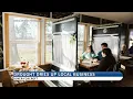 Dover-Foxcroft restaurant temporarily closes due to ongoing drought