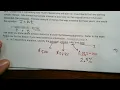 CPM CC3 Section 8 1 1 - 7 Simple Interest