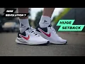 Lagu Nike Revolution 7 review. Watch before you buy!
