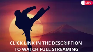 NATURAL STATE CLASSIC-MAT Action LIVE