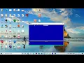VII CH-9 - Looping Statement WHILE WEND Statement in QBasic