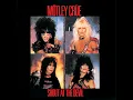 Too Young to Fall in Love - Mötley Crüe