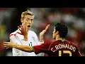 Peter Crouch s Funniest Football Stories