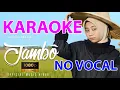 Jambo - Safira Amalia (Karaoke) (No Vocal)