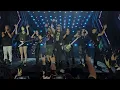 Download Lagu DragonForce - through the fire and flames (with nacoco) | live Korea JUMF 2025 (60fps)