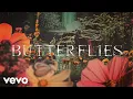 Download Lagu Tyla - Butterflies (Official Lyric Video)