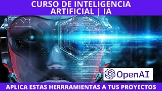 Inteligencia Artificial: Herramientas y Monetización AI
