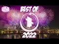 Techno 2023 Hands Up(Best of 2022)180 Min Mega Remix(Mix)