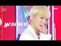 WINNER(위너) - I LOVE U | Show! MusicCore | MBC220709방송