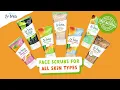 St Ives Scrubs Now Available For All Skin Types