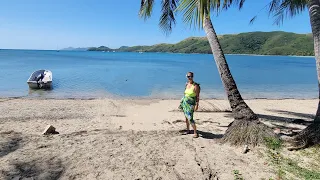Sailing to Naviti Island: Sevusevu and a Stunning Hike – Ep. 253