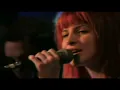 Paramore - Pressure (Live Acoustic in 2008) [AI Remastered + Lyrics]