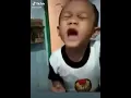 Gak Duwe Duit blas tik tok lucu anak kecil