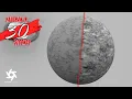 Modo Octane Render Clamp Texture Node