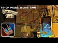Unsolved Case Full Game Walkthrough Eleven Puzzles
