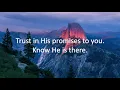 Praise Him Again