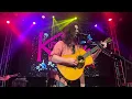 Kurt Vile - Girl Called Alex - The Vogue - Indianapolis IN - 8-3-2025