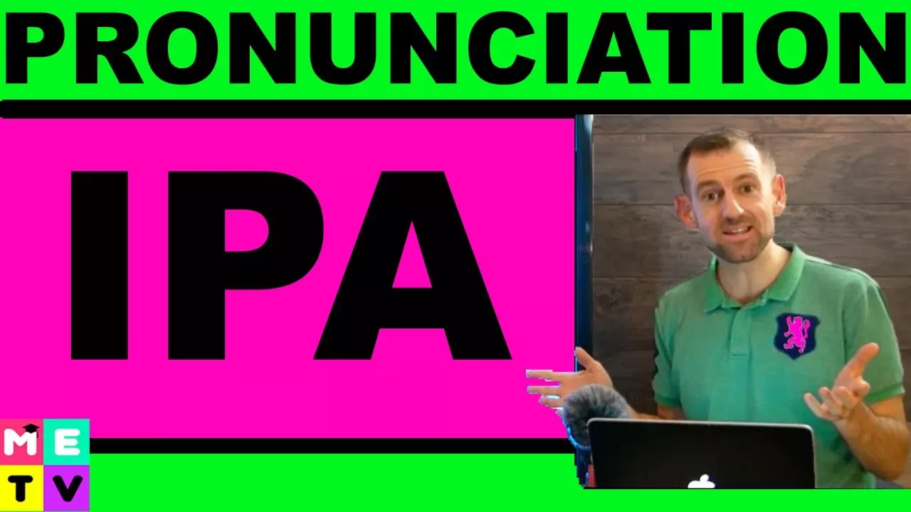 IPA - All Sounds