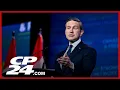 Conservative MPs question Poilievre s leadership ability to defeat PM Carney
