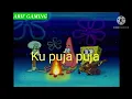 Download Lagu Ku Puja Puja - Ipank - Versi Animasi Spongebob !!!