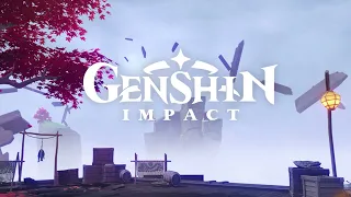Download Golden Apple Archipelago - Against the Invisible Net - Kazuha Domain Battle 1 || Genshin Impact OST MP3