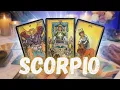SCORPIO STAYING UNDER THE RADAR - You Look Harmless But You Just Destroyed the Whole Group