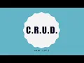 Introduction to Database Programming C R U D Part 1 of 2 Table Structure
