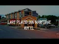 Lake Placid Inn Boutique Hotel Review - Lake Placid United States of America