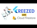 Flutter Freezed Package with Firestore