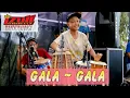 Download Lagu Gala - Gala ~ cover KENDANG CILIK BANYUWANGI | Alvi Ananta