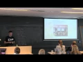 Stuart Mumford - SunPy Python for Solar Physics
