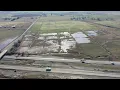 Umatilla County drone footage