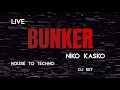 Download Lagu NIKO KASKO – House to Techno DJ Set | Live @BUNKER Download Lagu NIKO KASKO – House to Techno DJ Set | Live @BUNKER
