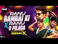 Download Lagu Ranu Bambai Ki Ranu X O Pilaga | Tapori Mix  | Dj Rock Mankar | TELUGU DJ SONG 2.0 రాను బొంబాయిక