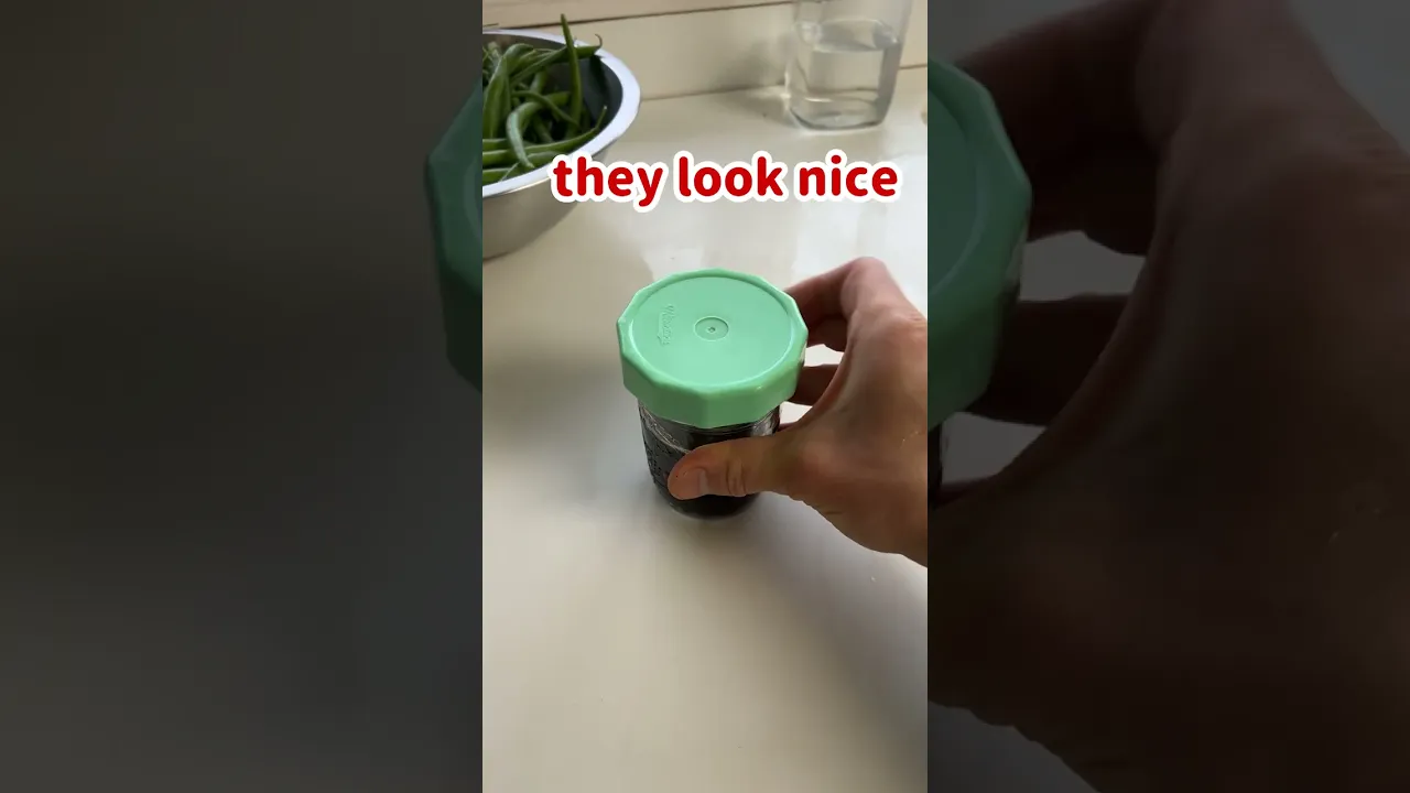 mason tops jar lids - do they leak?